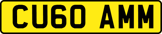 CU60AMM