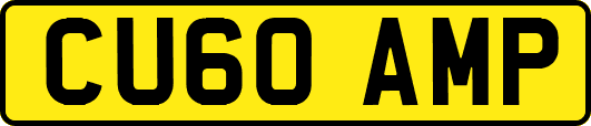 CU60AMP