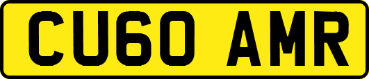 CU60AMR