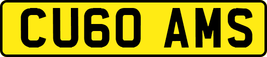 CU60AMS