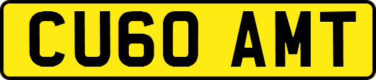 CU60AMT