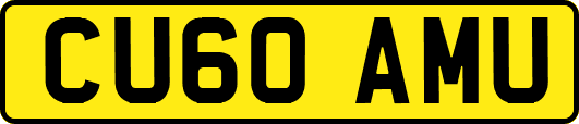 CU60AMU