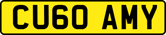 CU60AMY