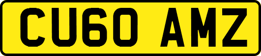 CU60AMZ