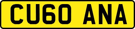 CU60ANA