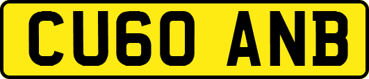 CU60ANB