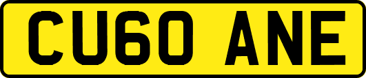 CU60ANE