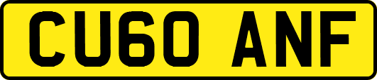CU60ANF