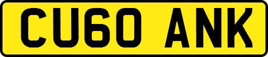 CU60ANK