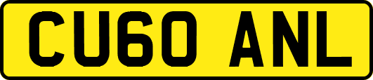 CU60ANL
