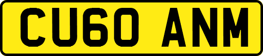 CU60ANM
