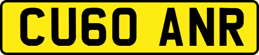 CU60ANR