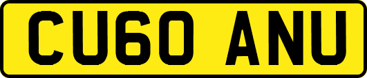 CU60ANU