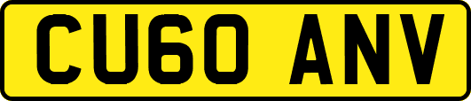 CU60ANV