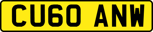 CU60ANW
