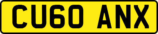 CU60ANX