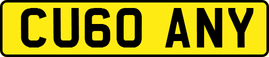 CU60ANY