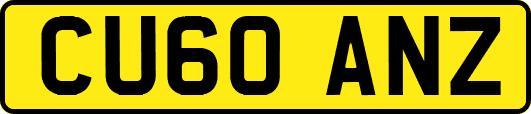 CU60ANZ