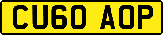CU60AOP