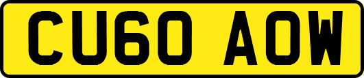 CU60AOW