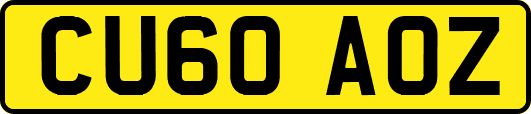 CU60AOZ