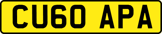 CU60APA