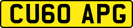CU60APG