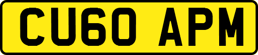 CU60APM