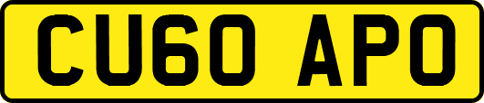CU60APO
