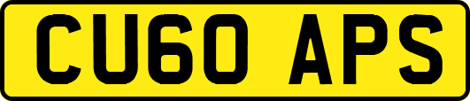 CU60APS