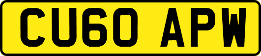 CU60APW
