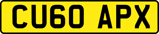 CU60APX