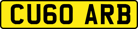 CU60ARB