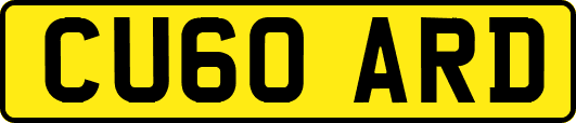 CU60ARD