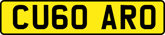 CU60ARO