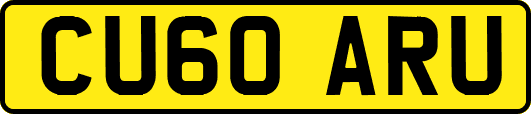 CU60ARU