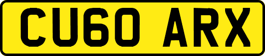 CU60ARX
