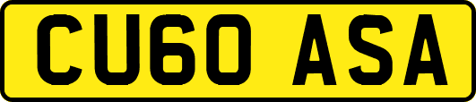 CU60ASA