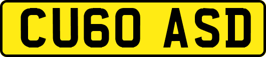 CU60ASD