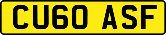 CU60ASF