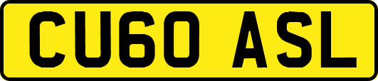 CU60ASL