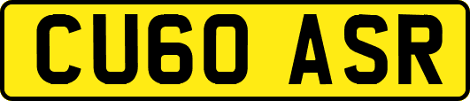 CU60ASR