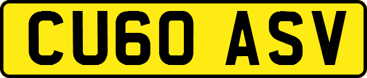 CU60ASV