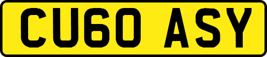 CU60ASY