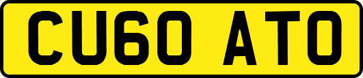 CU60ATO