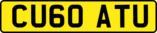 CU60ATU