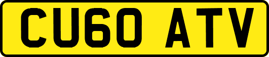CU60ATV