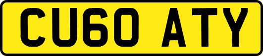 CU60ATY