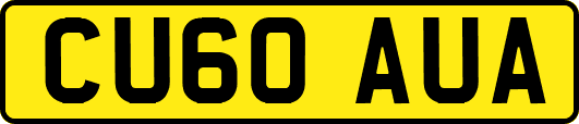 CU60AUA