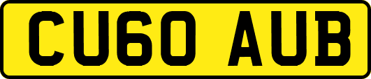 CU60AUB